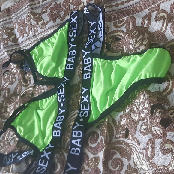 Set lingery new packaging - Picture 1 of 4